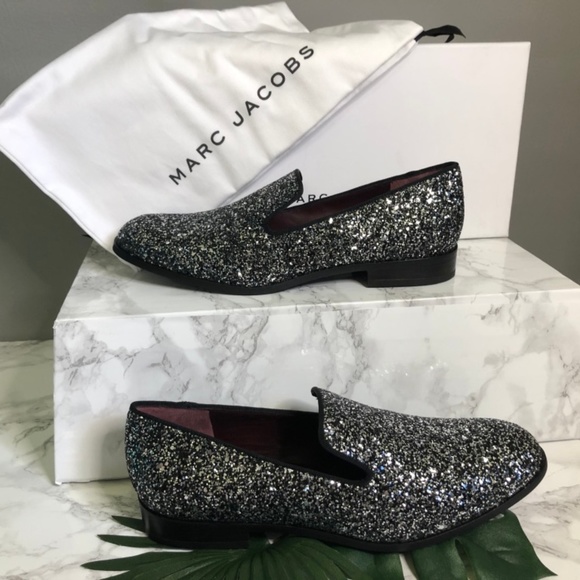 Marc Jacobs Shoes - Marc Jacobs Zoe Loafer